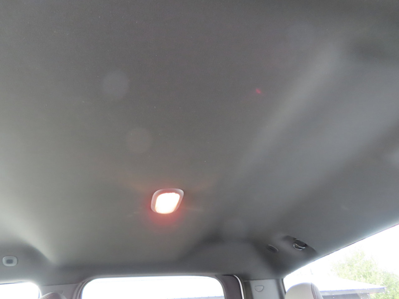 Used 2024 RAM 2500 Big Horn image 46