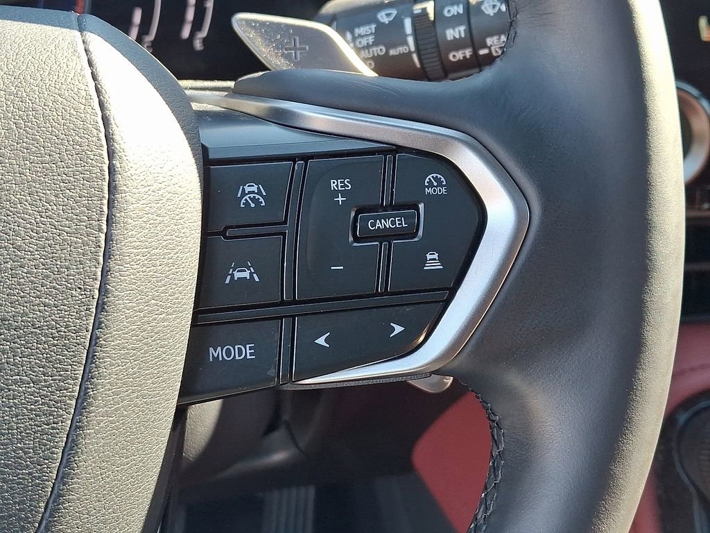 Used 2024 Lexus NX 350 AWD image 23