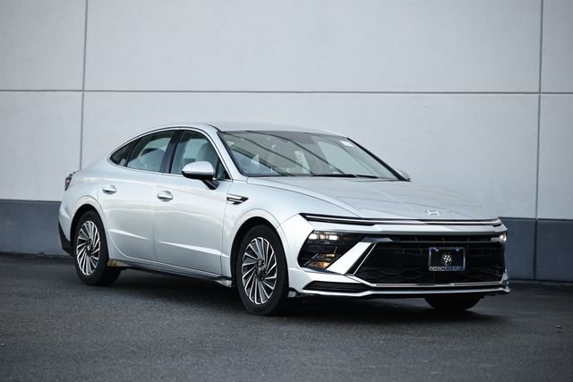 Used 2024 Hyundai Sonata SEL