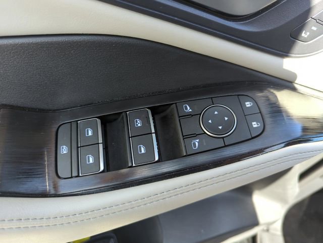 Certified 2023 Nissan Rogue SL w/ SL Premium Package image 31