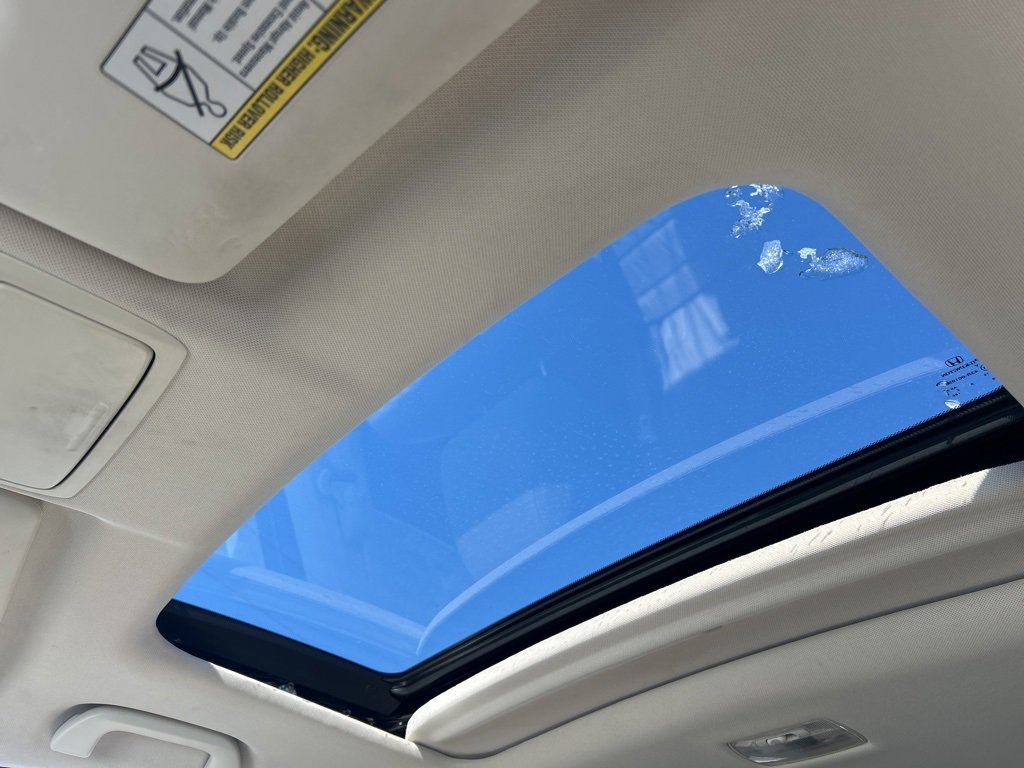 Used 2014 Honda CR-V EX-L image 16