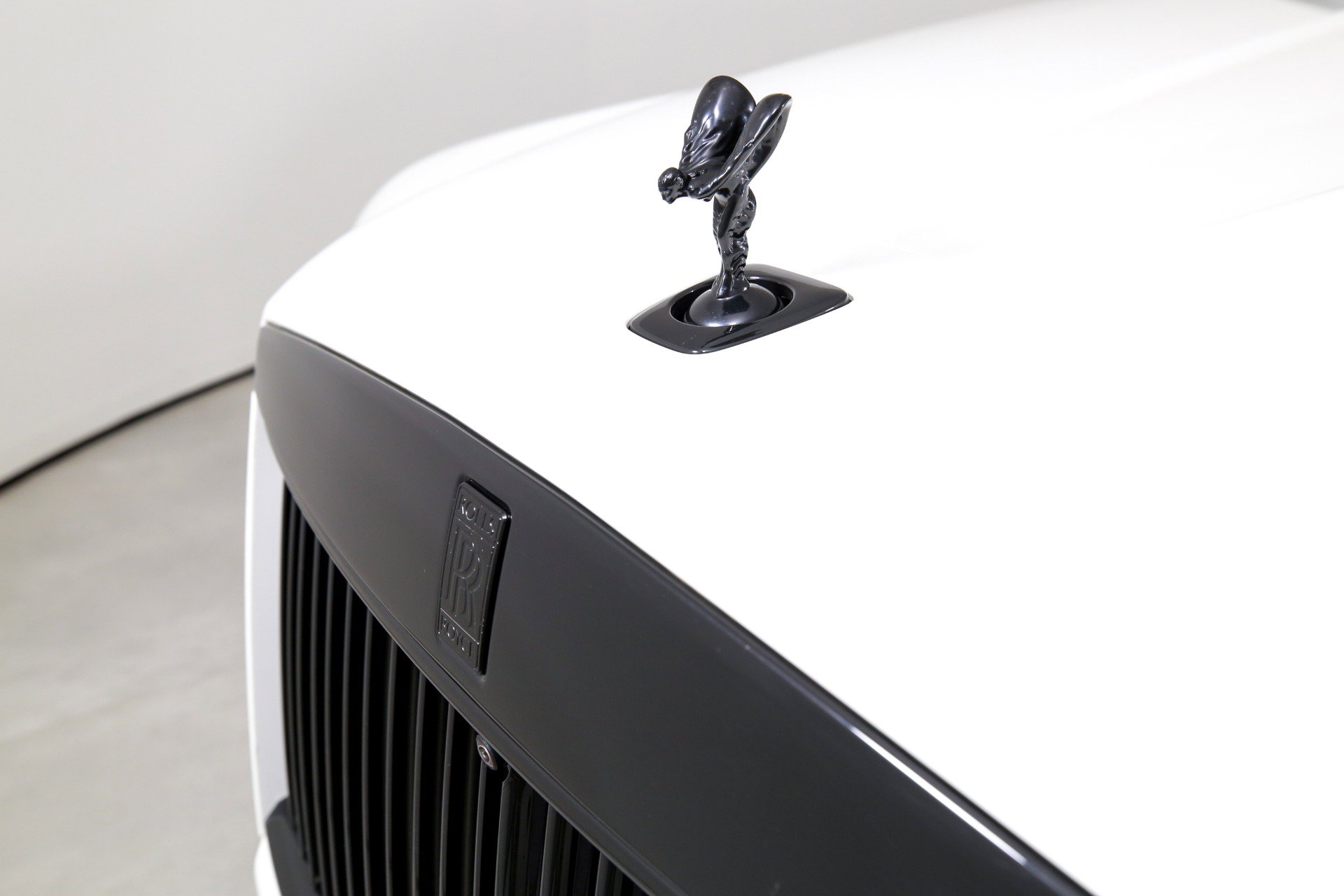 Certified 2025 Rolls-Royce Cullinan image 45