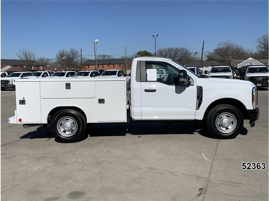 Used 2026 Ford F250 XL image 5