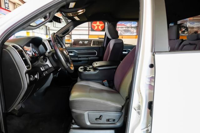 Used 2024 RAM 2500 Big Horn image 6