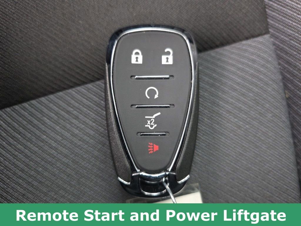 Certified 2023 Chevrolet Blazer LT w/ Convenience Package image 55