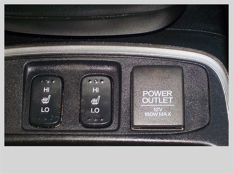 Used 2015 Honda CR-V EX-L image 28