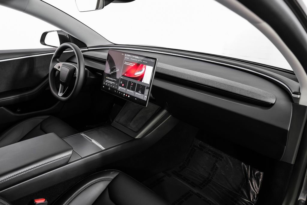 Used 2025 Tesla Model 3 Long Range image 13