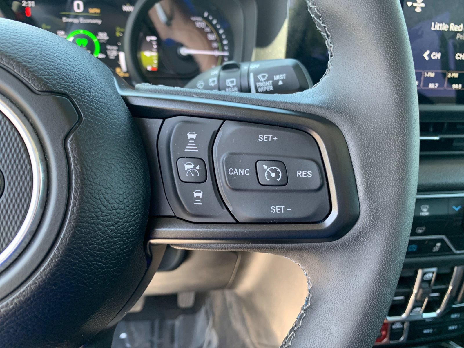 Used 2025 Jeep Wrangler Unlimited Sport S 4xe AWD/4WD image 28