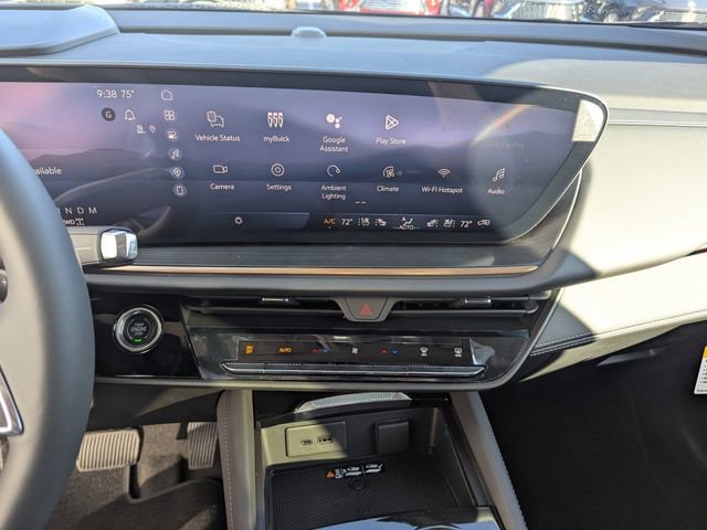 New 2026 Buick Envision Avenir image 22