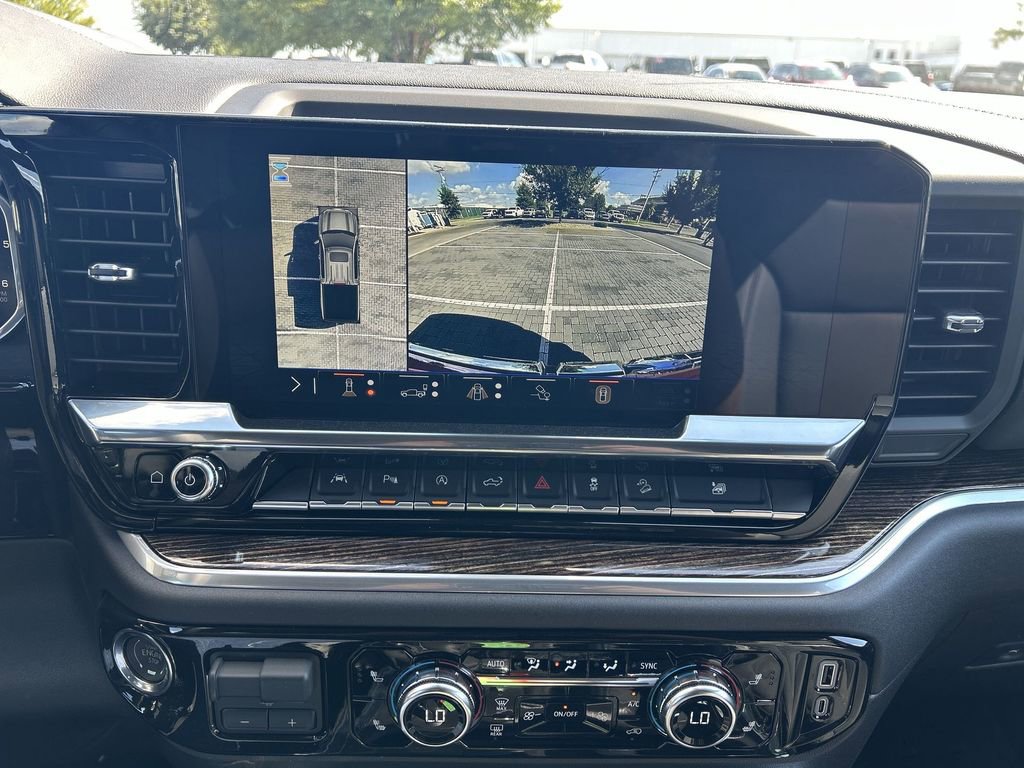 New 2026 GMC Sierra 1500 Elevation w/ Elevation Premium Package image 16