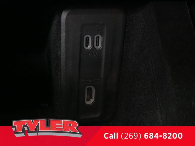 Used 2025 Jeep Wagoneer S Launch Edition image 34