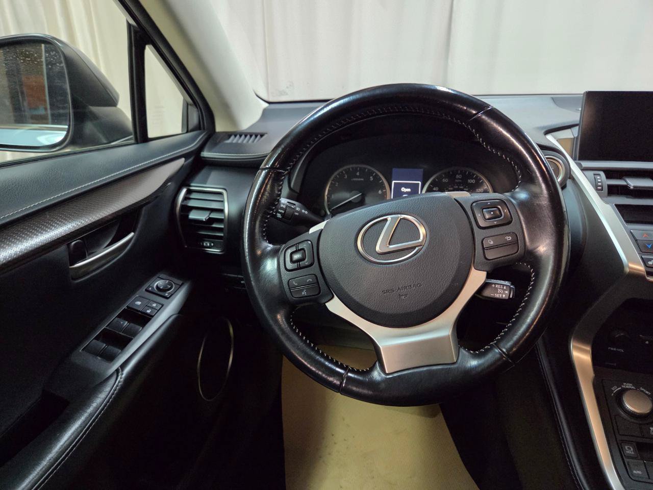 Used 2017 Lexus NX 200t AWD w/ Accessory Package 2 image 30