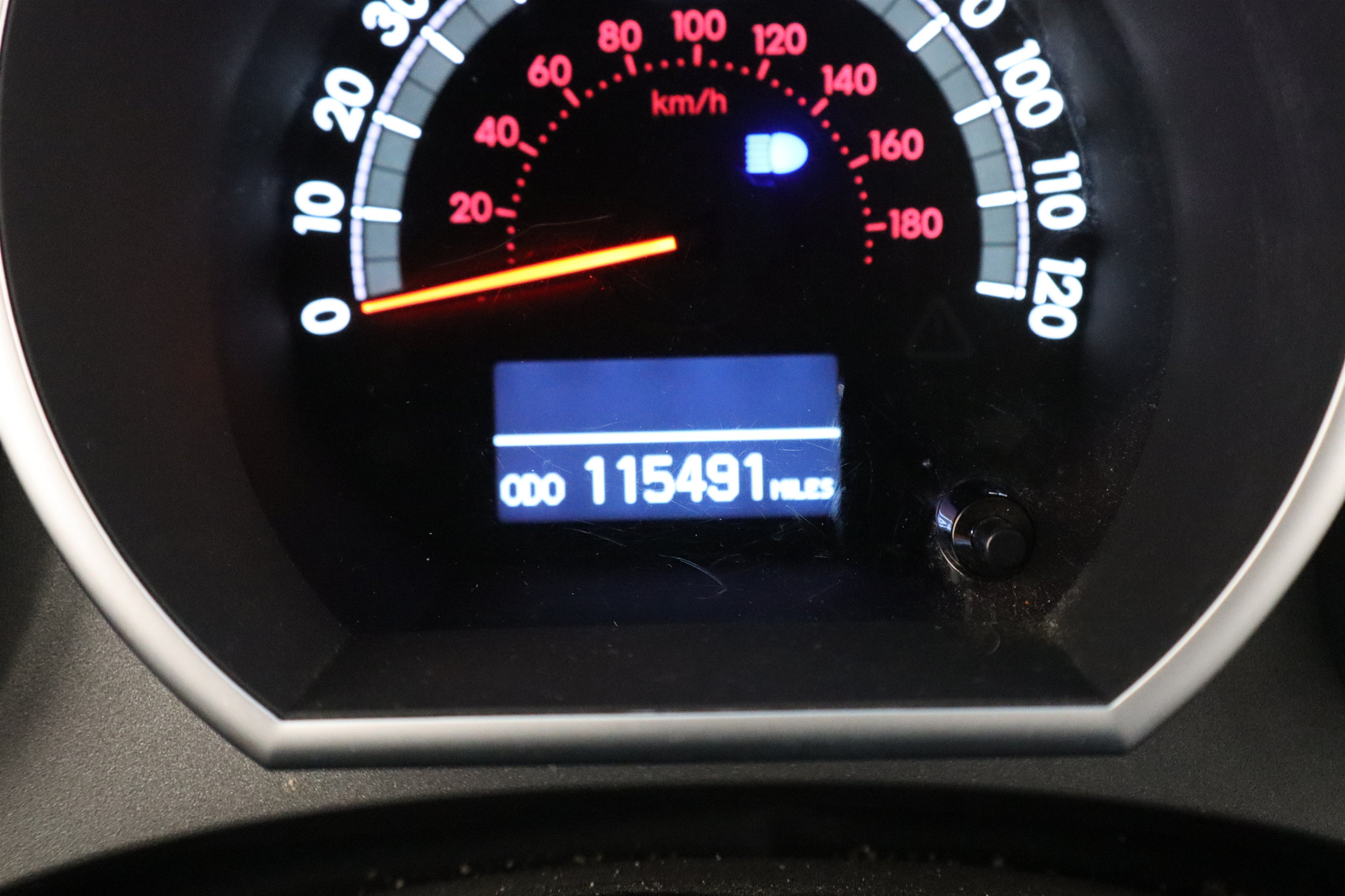 Used 2015 Toyota Sequoia Limited AWD/4WD image 19