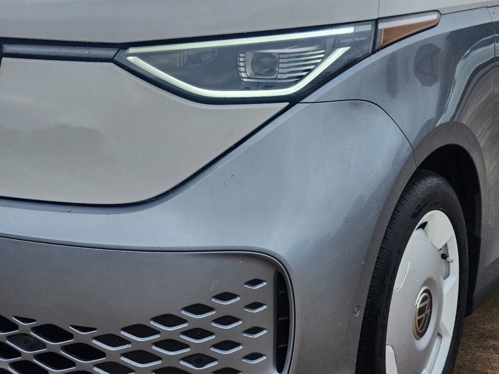 New 2025 Volkswagen ID. Buzz 1st Edition image 6