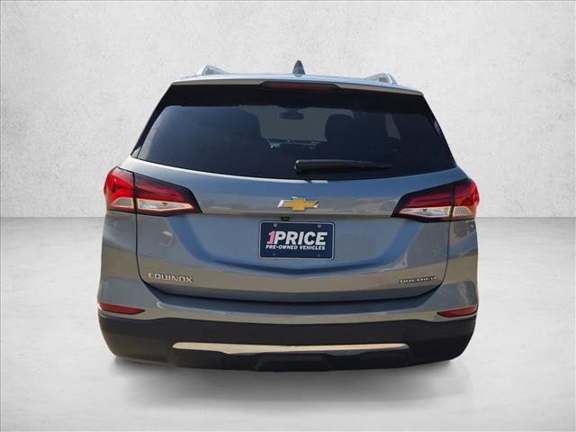 Used 2024 Chevrolet Equinox Premier FWD image 7