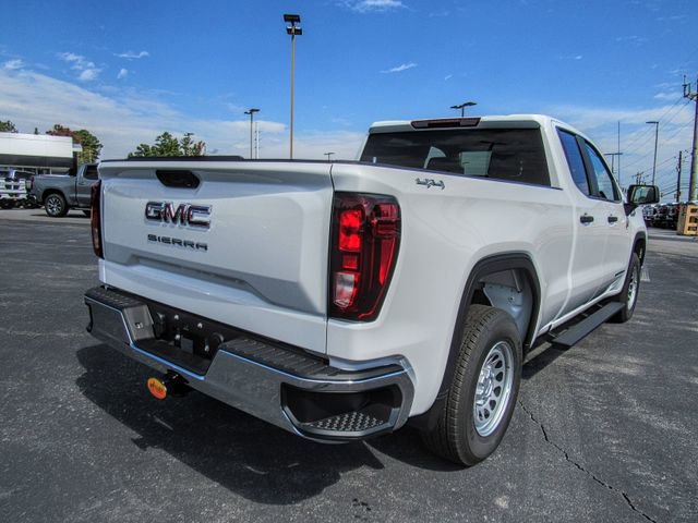 New 2026 GMC Sierra 1500 Pro w/ Pro Value Package image 4