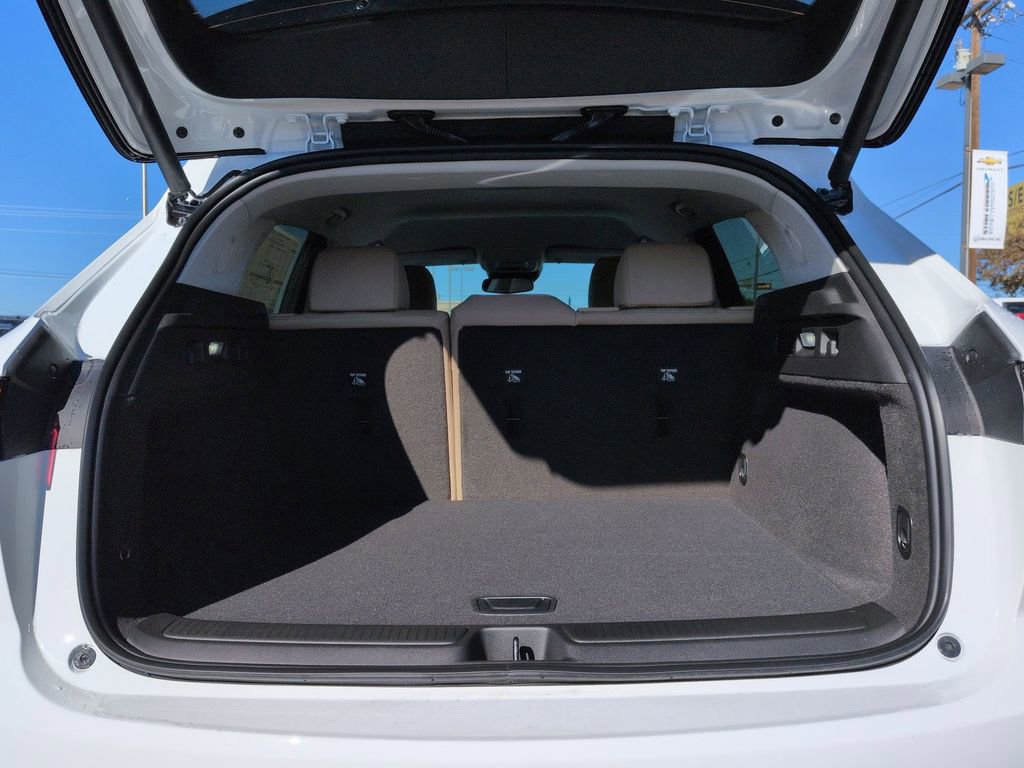 New 2026 Buick Envision Preferred AWD/4WD image 24