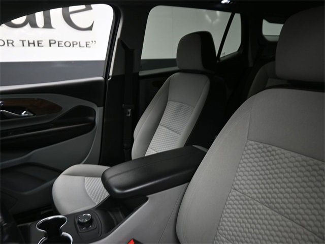 Used 2020 GMC Terrain SLE image 16