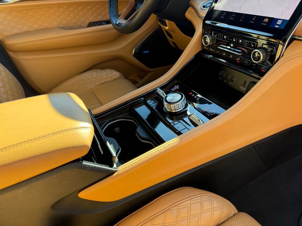 Used 2022 Jeep Grand Cherokee Summit image 46