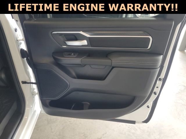 New 2025 RAM 1500 Big Horn image 38