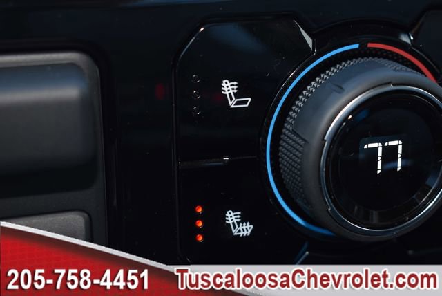 New 2026 Chevrolet Silverado 1500 RST w/ RST All Star Premium Package AWD/4WD image 32