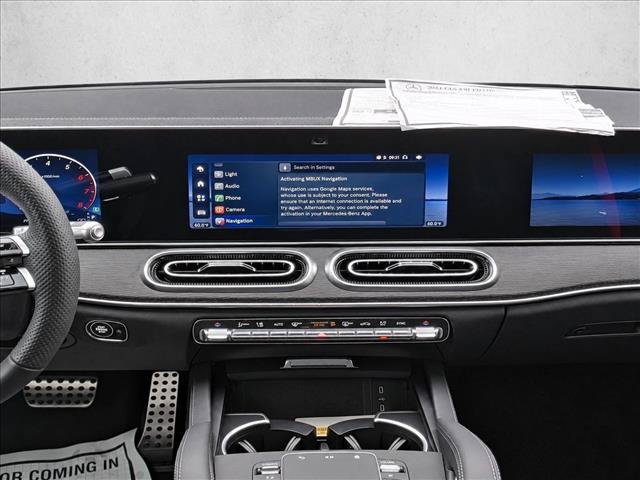 New 2027 Mercedes-Benz GLS 450 4MATIC image 26