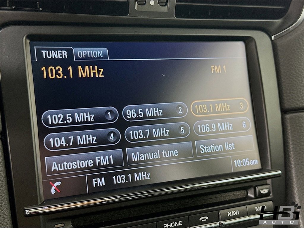 Used 2013 Porsche 911 Carrera image 12