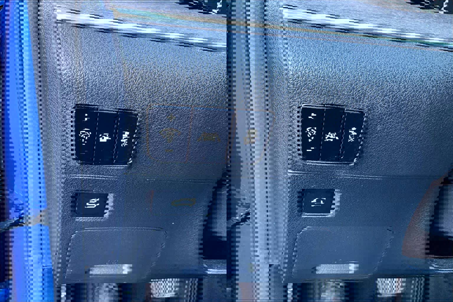 Used 2022 Kia K5 EX w/ EX Premium Package image 33