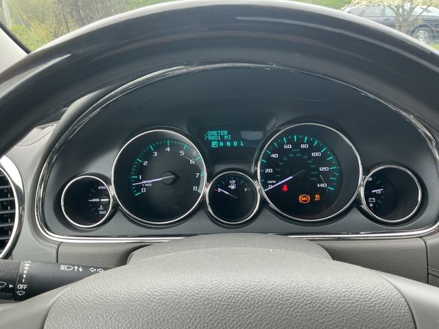 Used 2013 Buick Enclave Leather FWD image 17