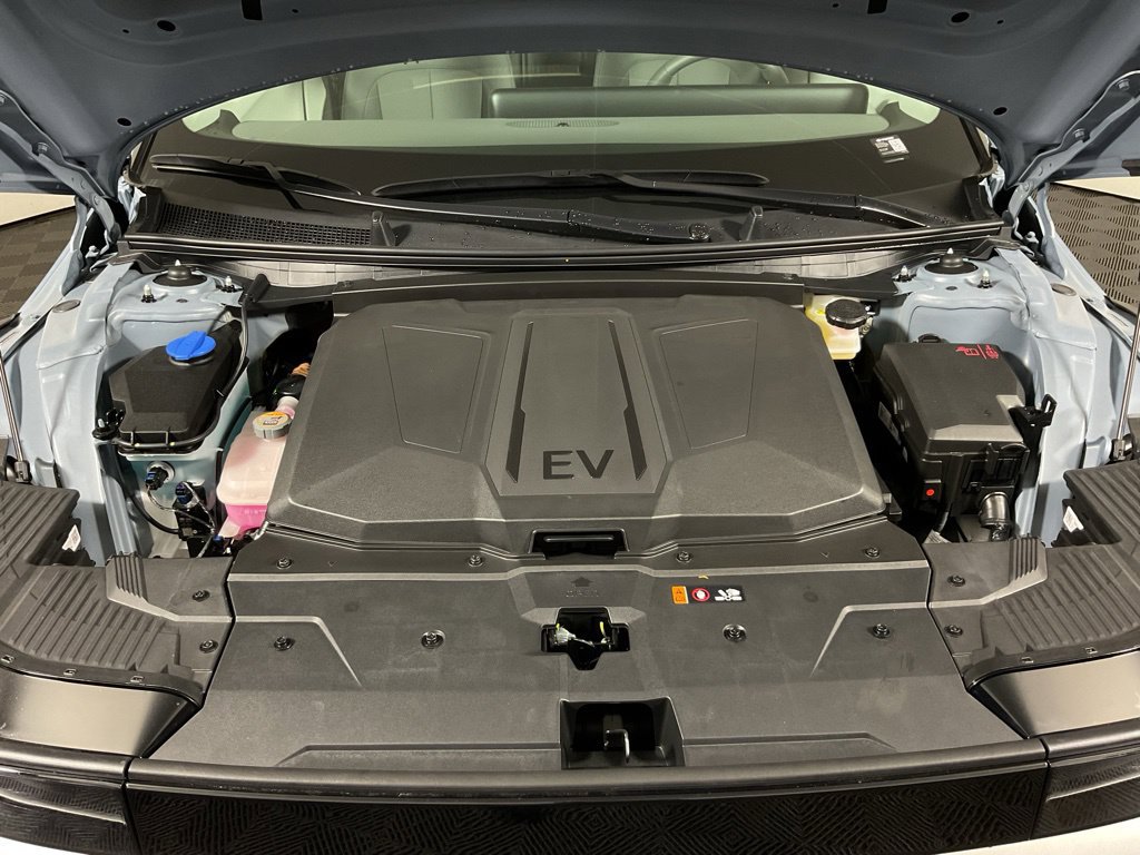 New 2027 Hyundai Ioniq 5 SEL AWD/4WD image 40