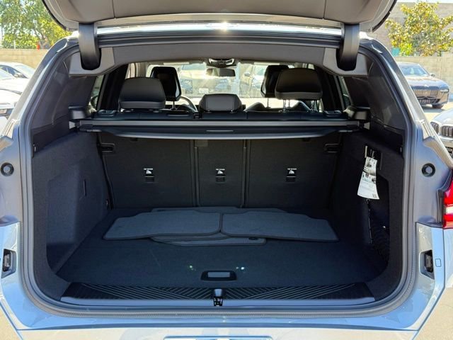 Used 2025 BMW X3 xDrive30i w/ Premium Package AWD/4WD image 16