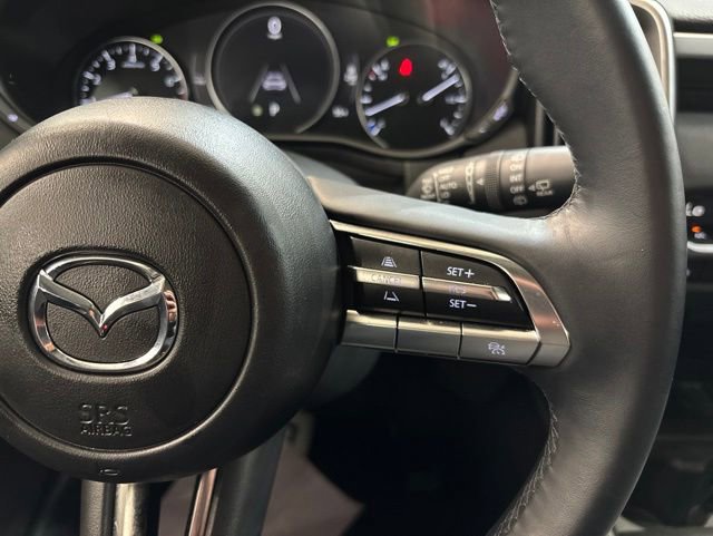 Used 2025 MAZDA CX-50 AWD 2.5 S w/ Premium Package image 22