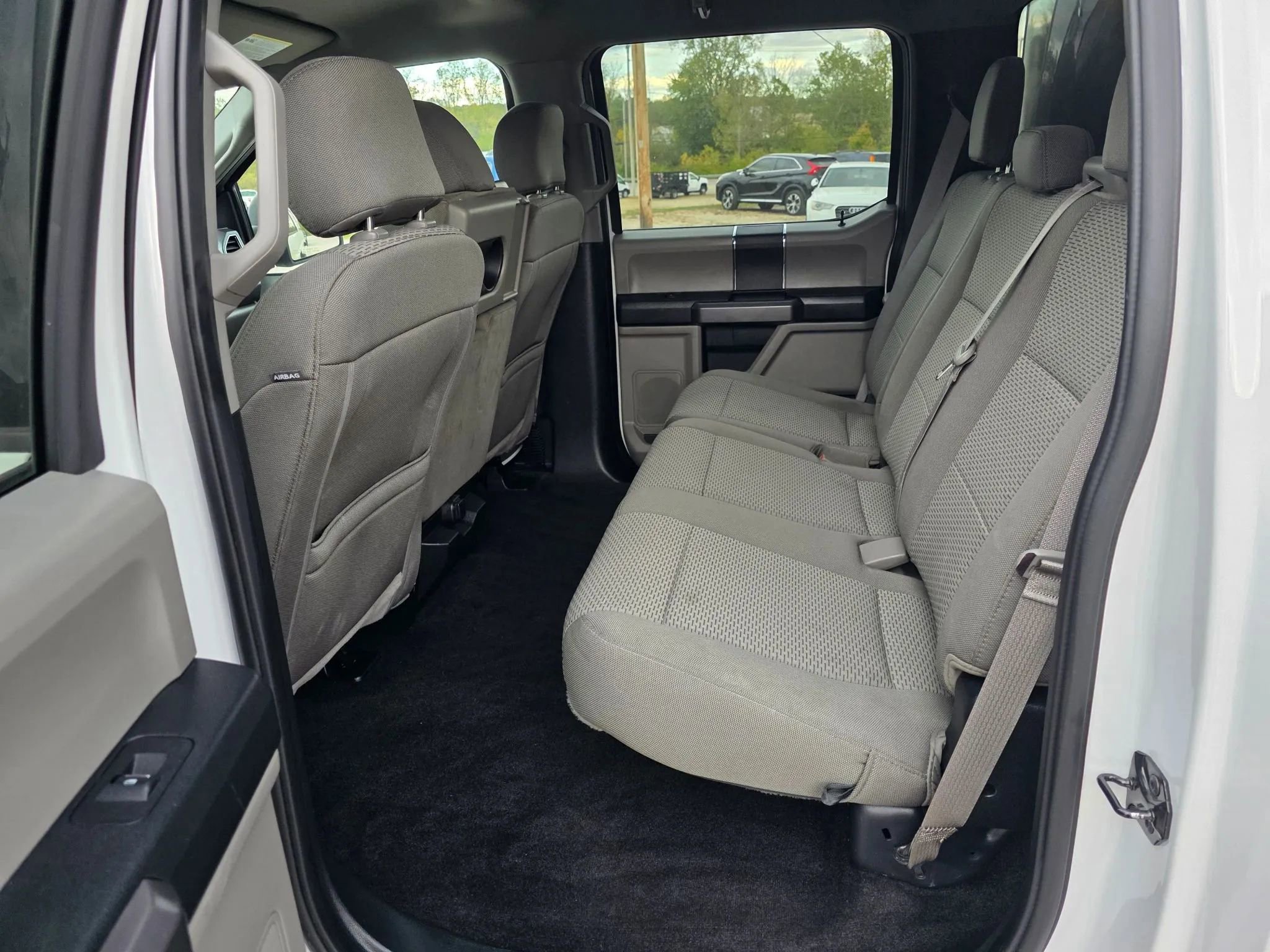 Used 2019 Ford F150 XLT AWD/4WD image 16