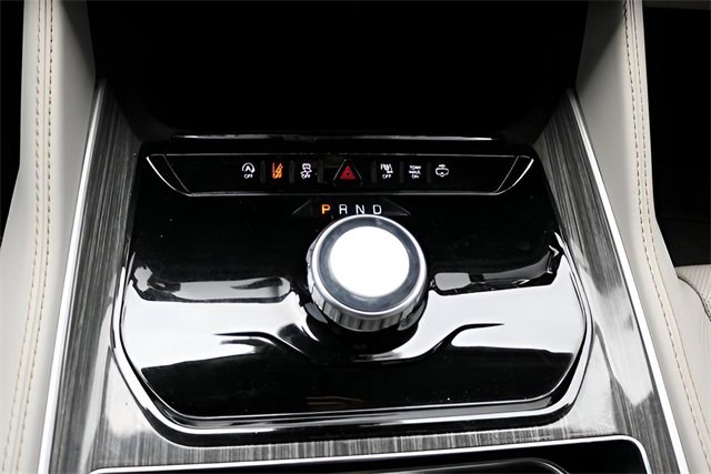 Used 2022 Jeep Wagoneer Series III image 24