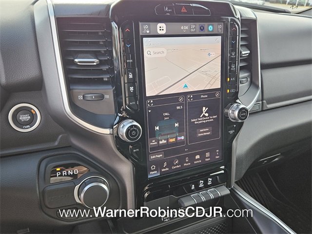 New 2026 RAM 1500 Big Horn image 20