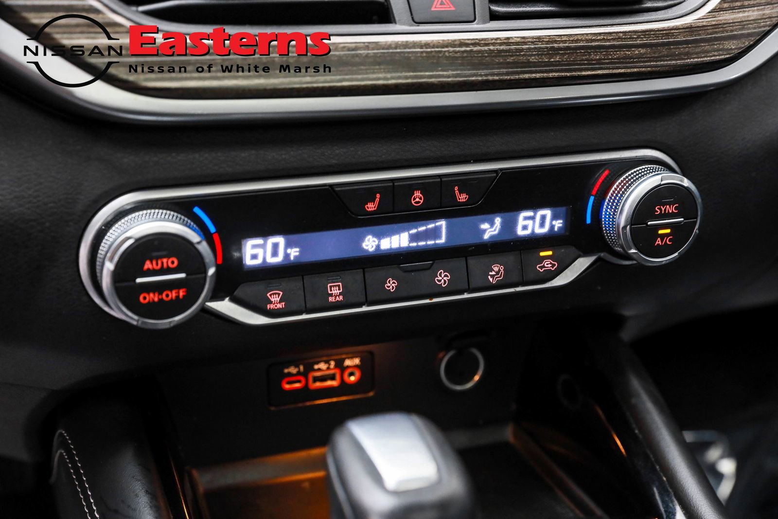 Used 2022 Nissan Altima 2.5 SL image 33