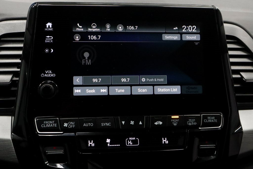 Used 2020 Honda Odyssey Touring image 4