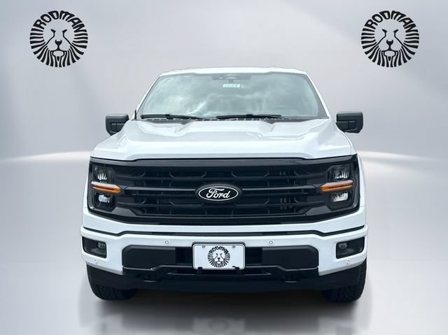 New 2026 Ford F150 XLT w/ Equipment Group 302A MID AWD/4WD image 2