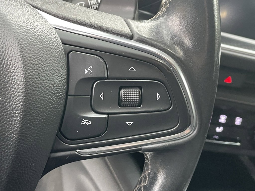 Certified 2022 Buick Envision Preferred w/ Safety Package image 24