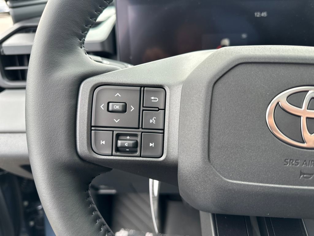 New 2026 Toyota RAV4 XSE image 19