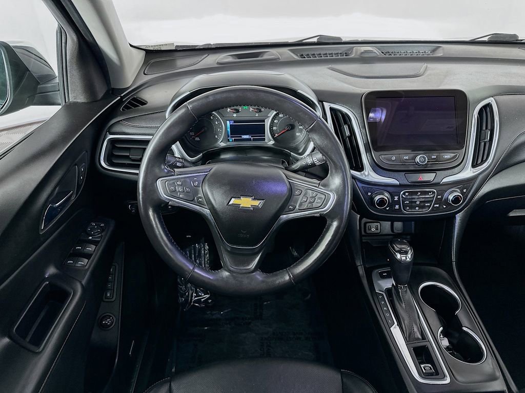 Used 2018 Chevrolet Equinox Premier AWD/4WD image 31