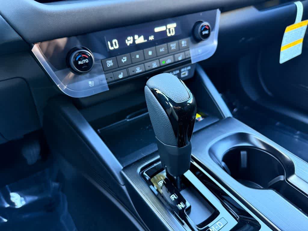 New 2026 Subaru Outback Touring XT AWD/4WD image 18