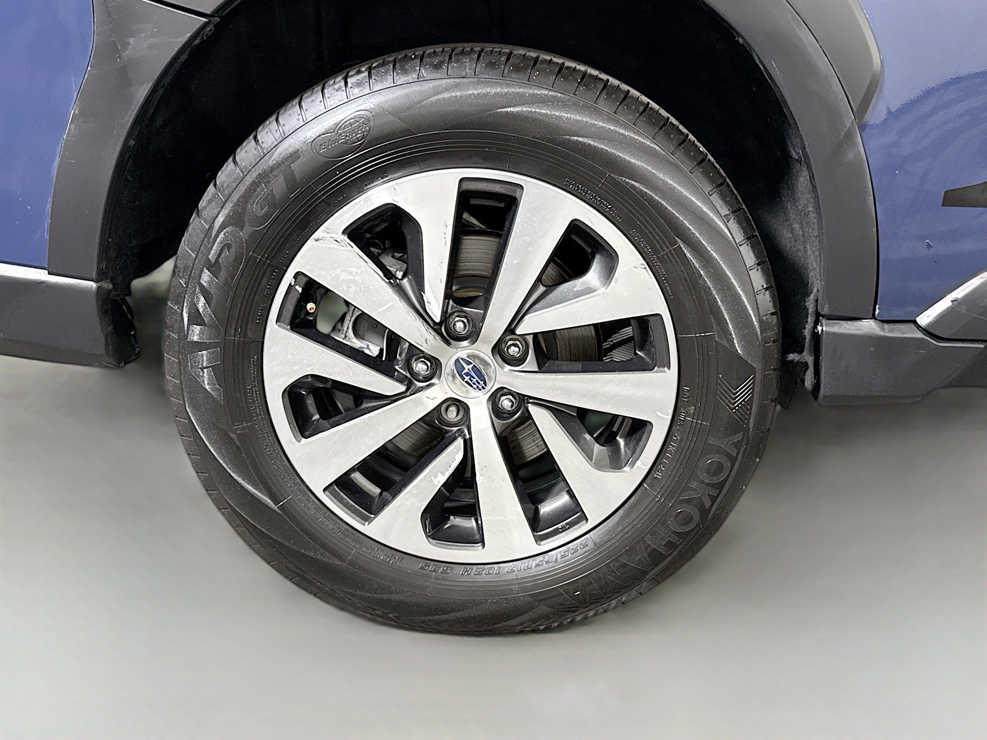 Used 2025 Subaru Outback AWD/4WD image 32