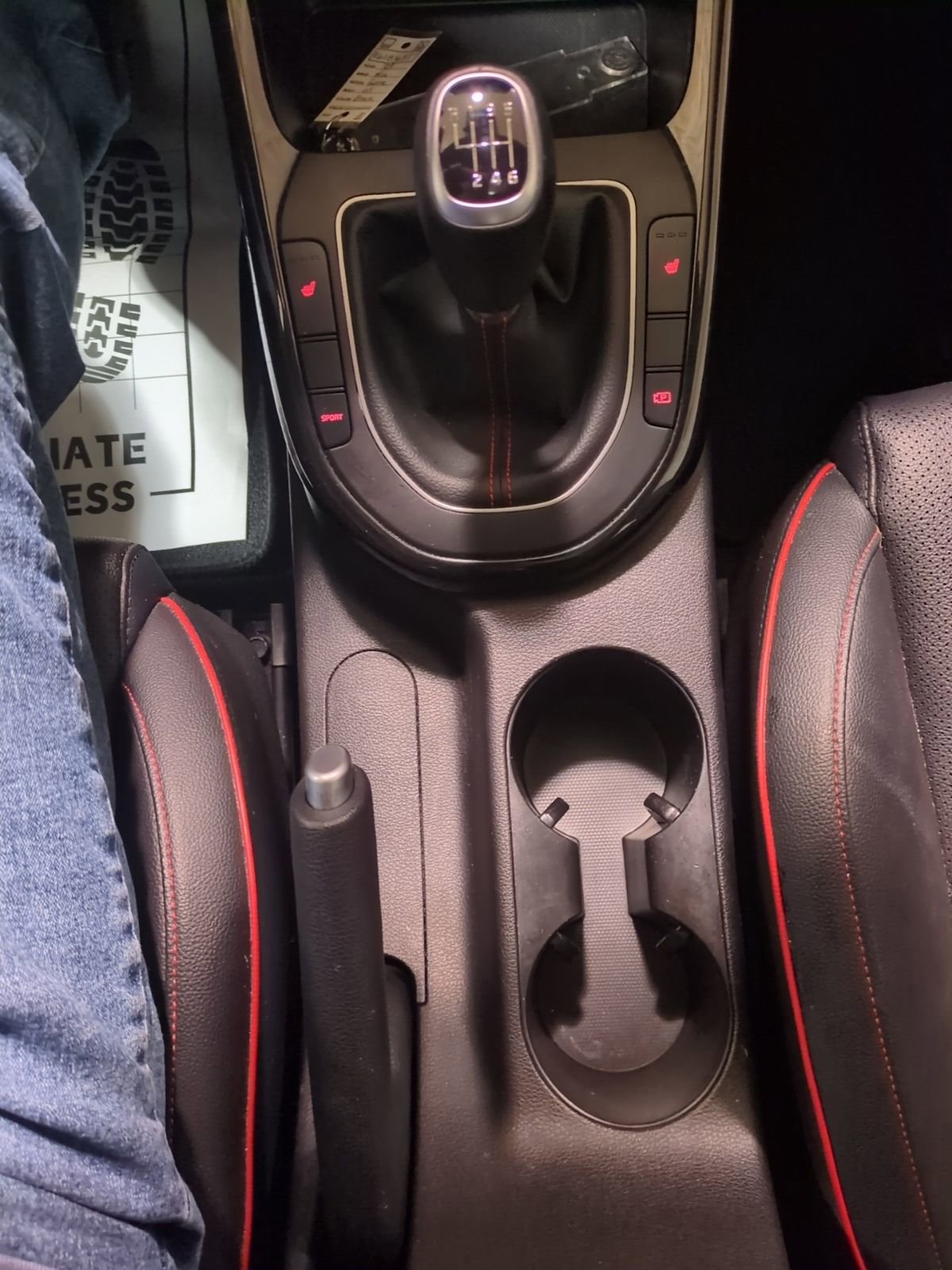 Certified 2023 Kia Forte GT image 20