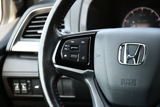 Used 2025 Honda Odyssey Sport-L image 27