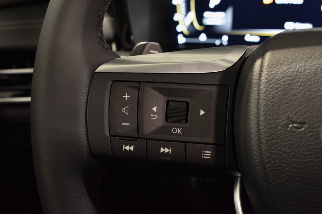 New 2026 INFINITI QX60 Luxe w/ Cargo Package image 21