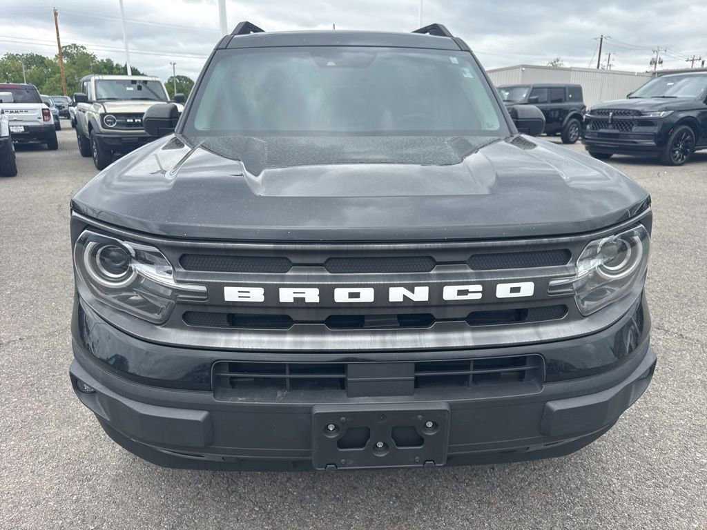 Used 2021 Ford Bronco Sport Big Bend AWD/4WD image 6