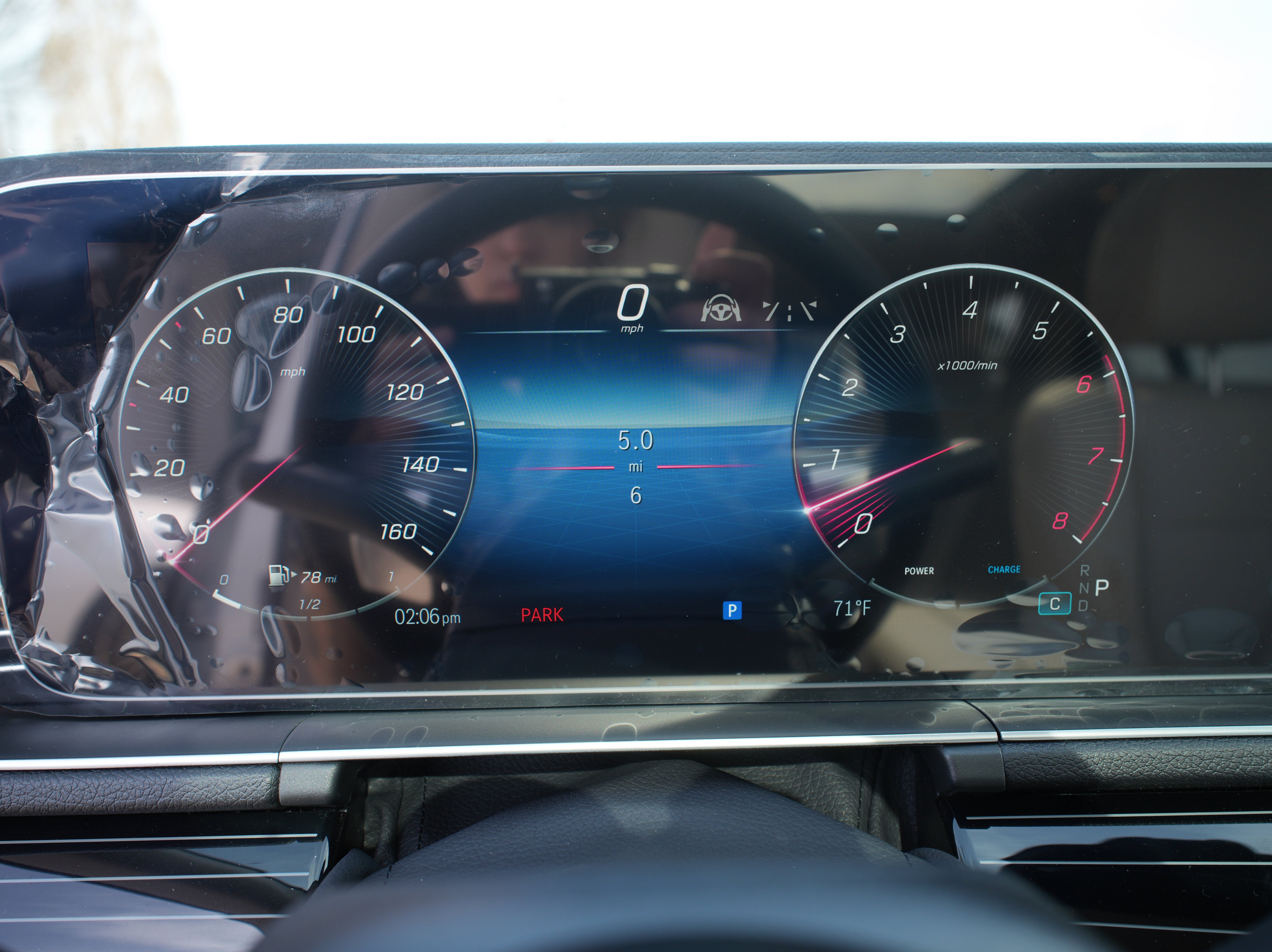 New 2026 Mercedes-Benz GLE 450 4MATIC image 16