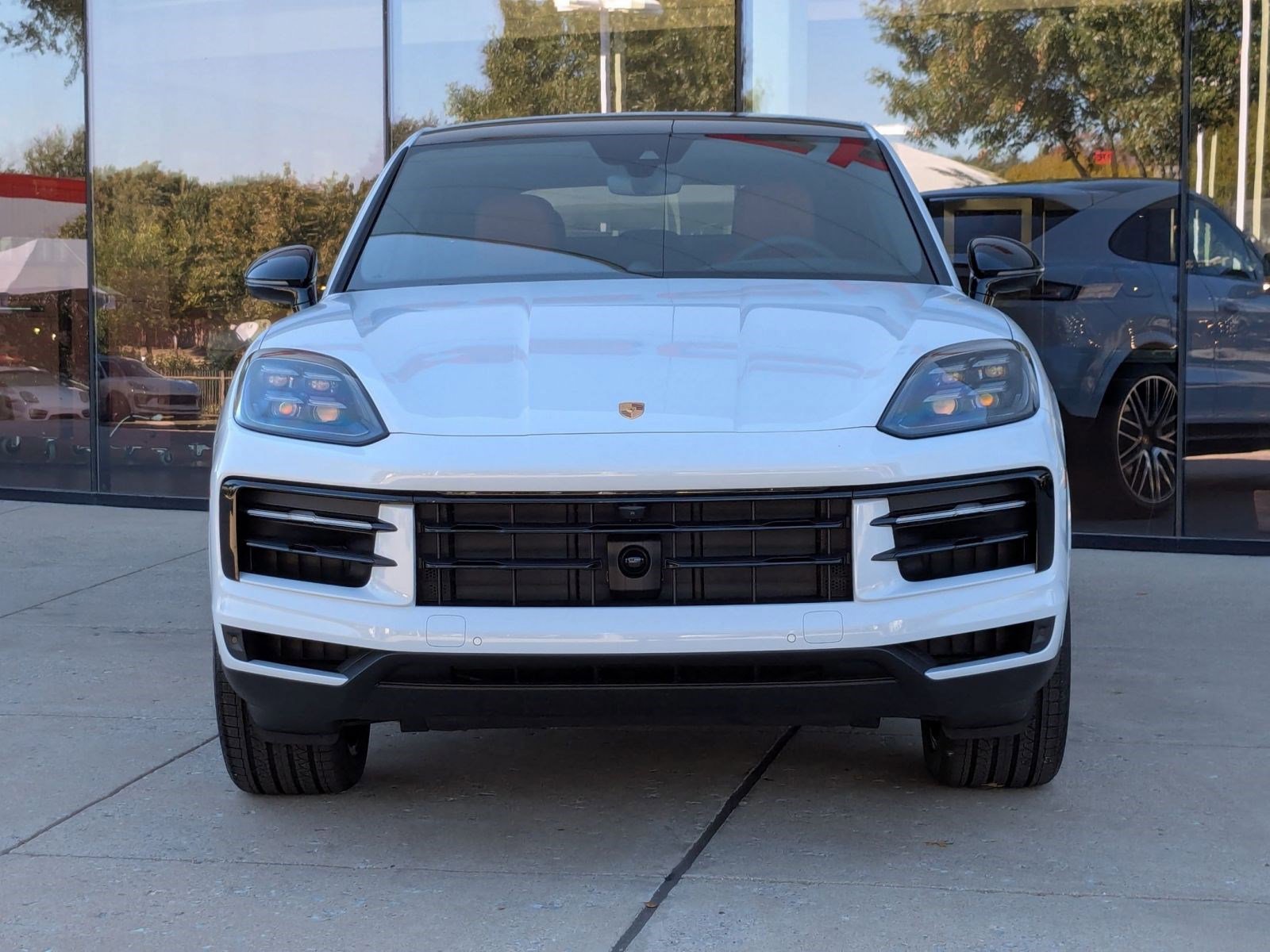 New 2026 Porsche Cayenne E-Hybrid image 6