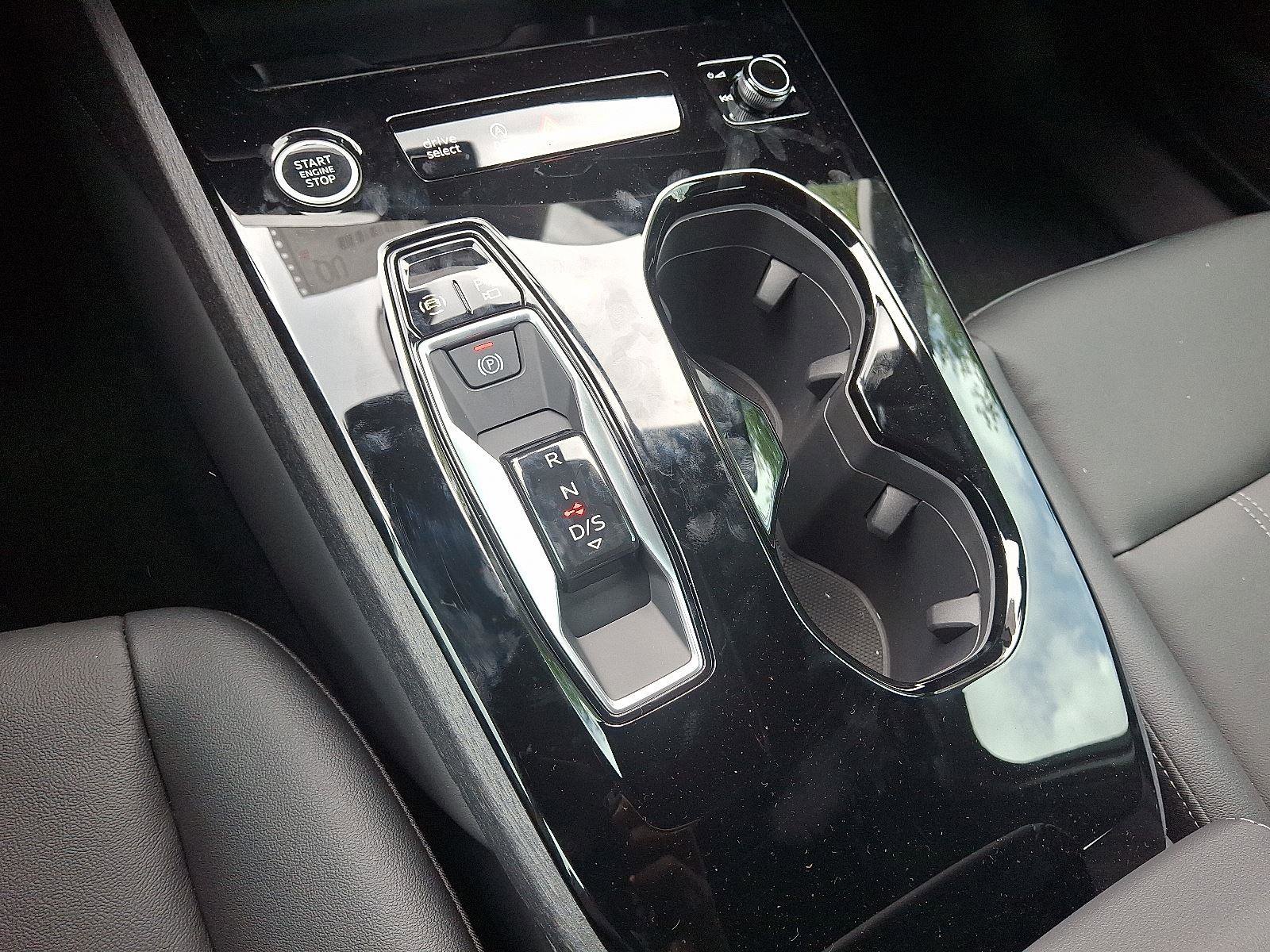 New 2025 Audi A5 2.0T Premium image 12